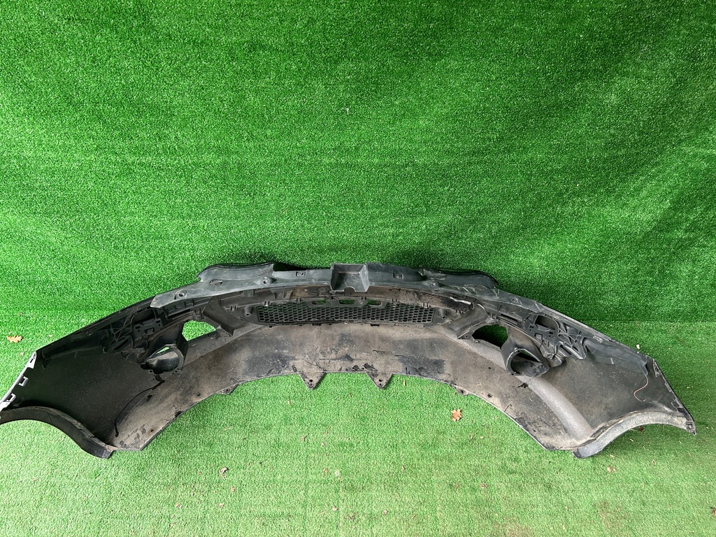 фото №6, Seat leon 2 ii 05- бампер перед передний