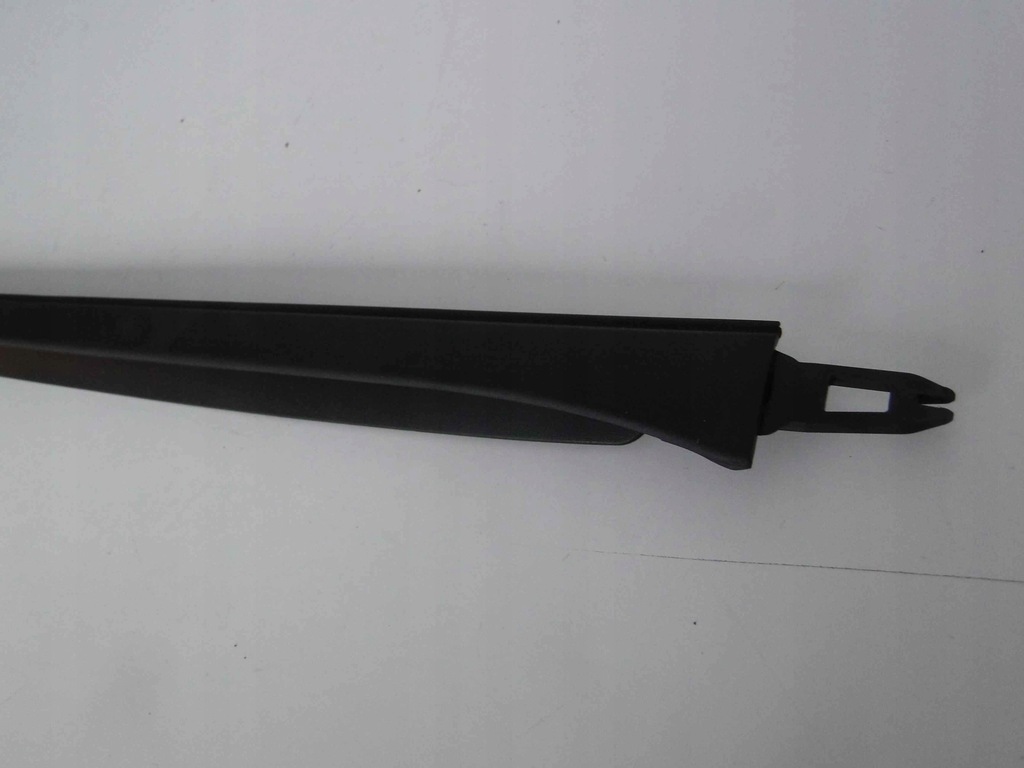 фото №9, Mercedes glb x247 247 молдинг лоток przy скло