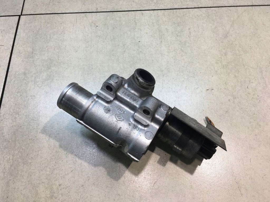 фото №1, Клапан egr renault clio ii 1.5 dci 8200164563