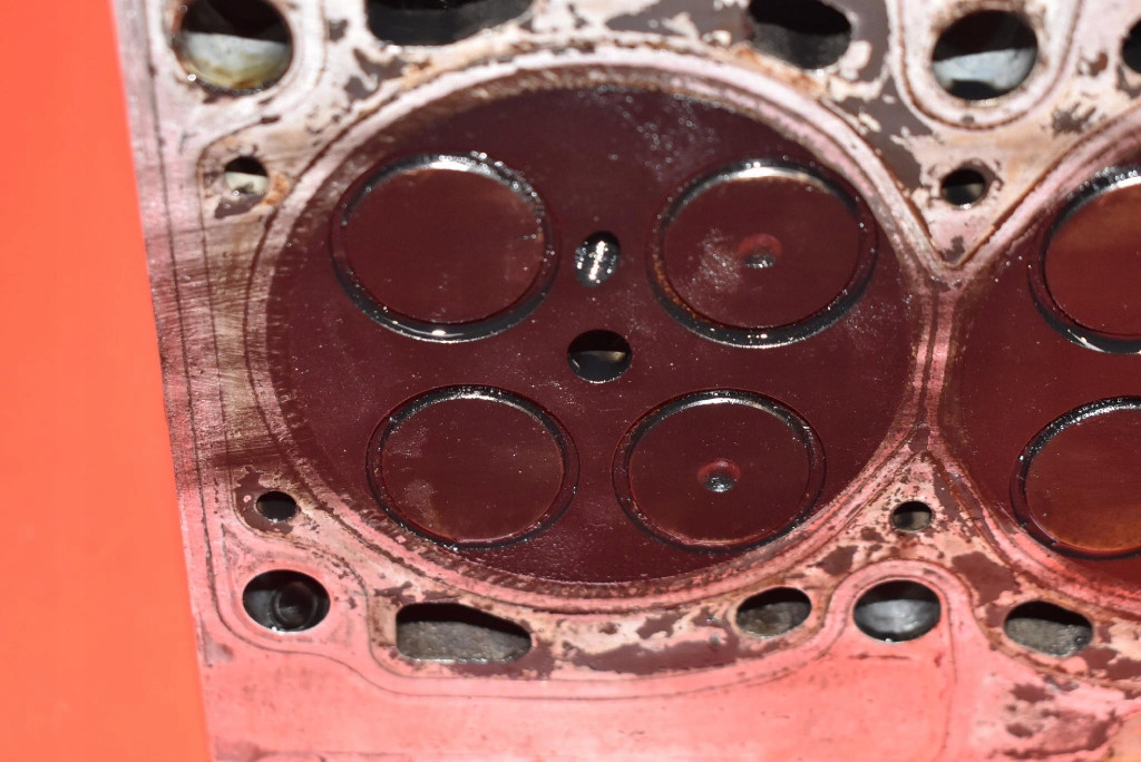 Головка двигуна 55188593 fiat idea 1 i 1.3 multijet 90 km 03-20 Київ