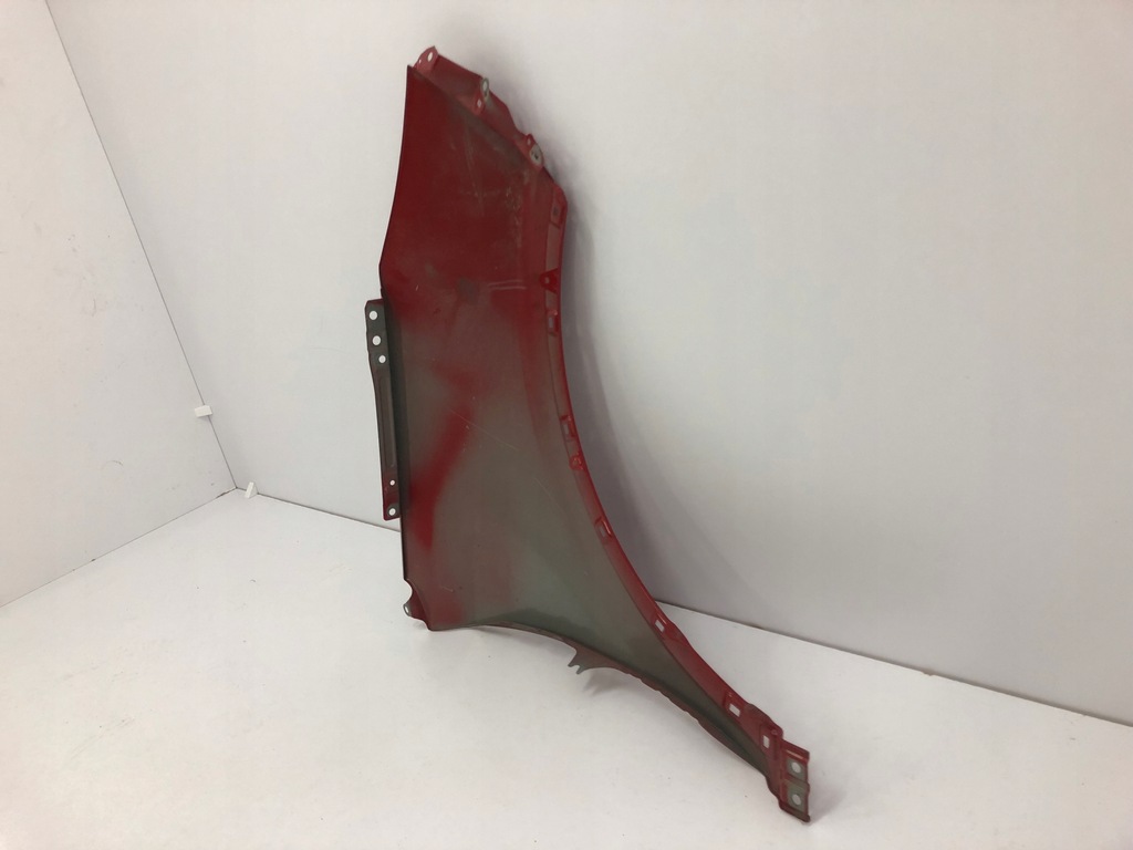 фото №5, Kia sportage iv крыло перед передний левый 15-20r