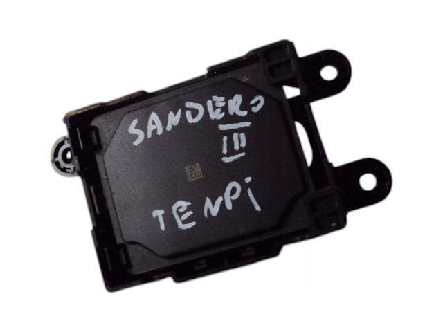 фото №1, Радар датчик dacia sandero iii