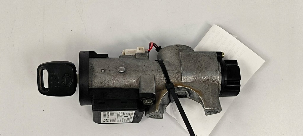 фото №1, Замок запалювання 28590c9918 nissan almera