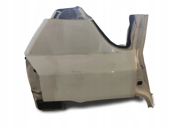 фото №1, Крыло правый задняя jeep compass i lift