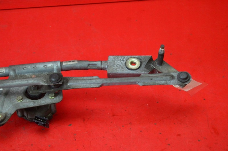 фото №10, Механизм моторчик дворник перед eu 8624239 volvo s60 1 i 00-04