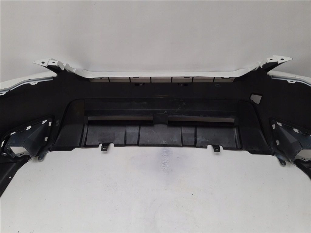 фото №9, Бампер перед subaru forester 3 iii 2012-2015