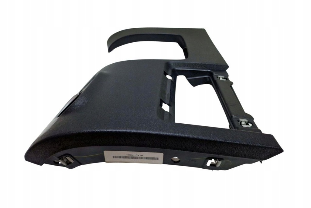 фото №7, Нижня молдинг декоративна панелі приладової панелі vw jetta iii 1k2 5c7858365b 1.4l