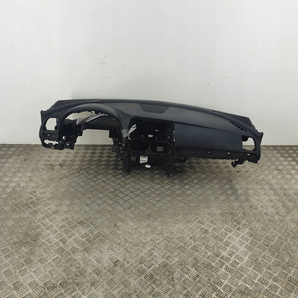 фото №1, Mazda 6 2012 приборная панель приборная