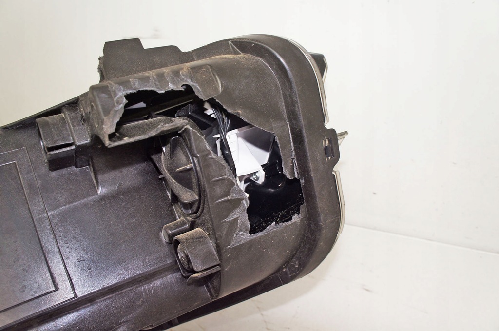 фото №9, Tl091 mg zs ^ лампа фара лівий перед 11275385