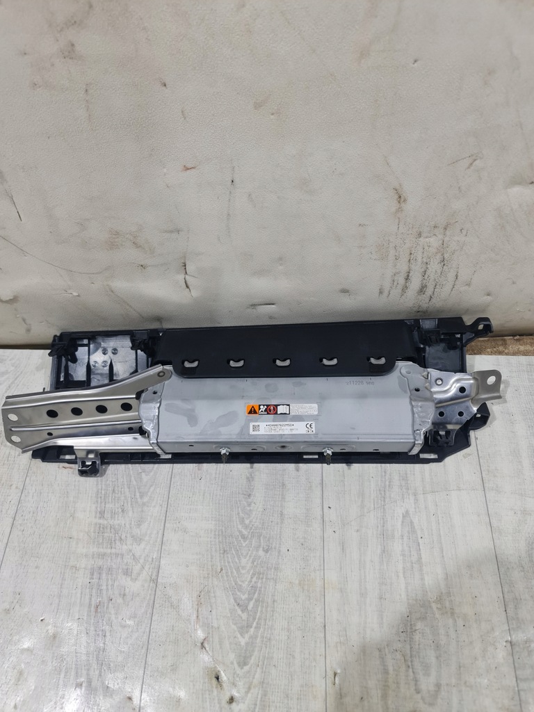 фото №14, Lexus es консоль подушка безпеки ремені 2021-