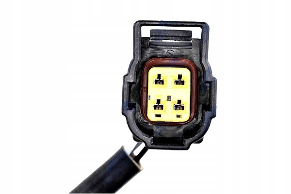 фото №10, Датчик лямбда-зонд chrysler voyager 04-10 pt cruiser 04- 300c 04-10