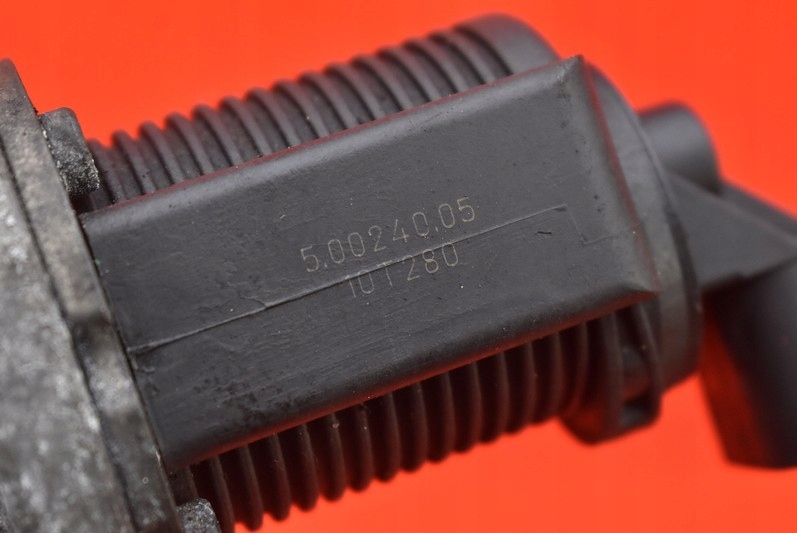 фото №10, Клапан egr 700063100 alfa romeo 159 1.9 jtd 06r