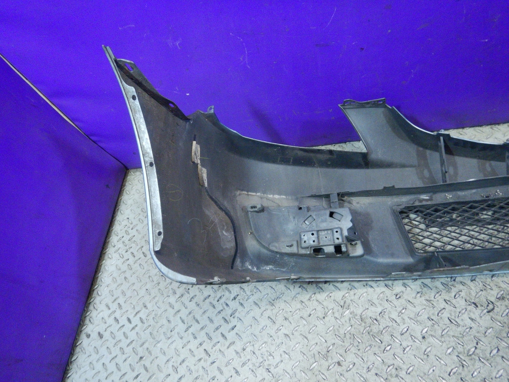 фото №9, Mazda premacy 01-05 lift бампер перед передній 24b
