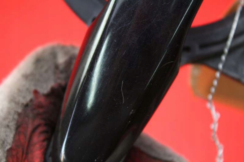 фото №10, Ручка левая задняя задняя czarna mitsubishi outlander 2 ii 09-13