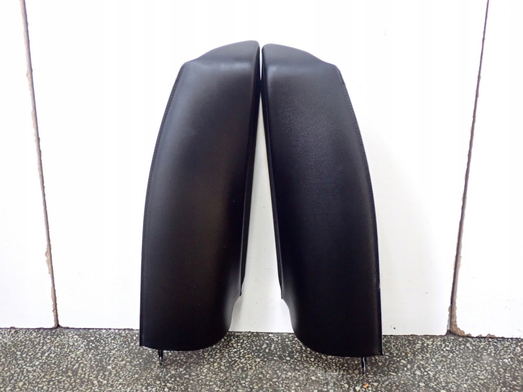 Комплект сидінь заднє сидіння сидіння європа напівшкіра bmw 5 g31 універсал 18r Ціна