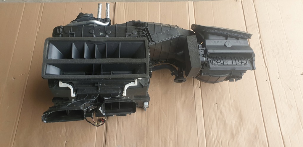 фото №1, Отопитель audi a6 c7 4g1820005l