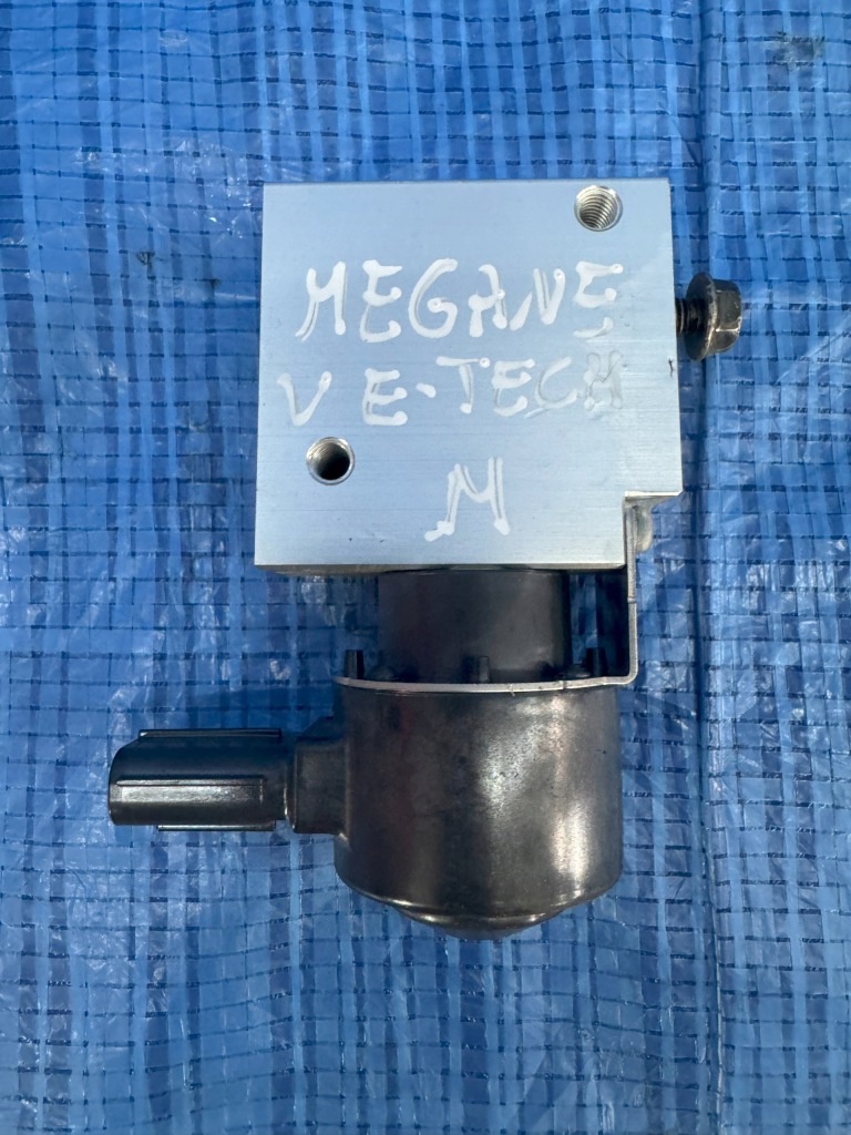 Купить Клапан rezprężny renault megane v e-tech 447520-0220