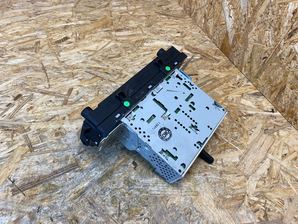 фото №10, Радіо навігація gps navi екран дисплей hyundai i10 iii 96160k78704x 19-