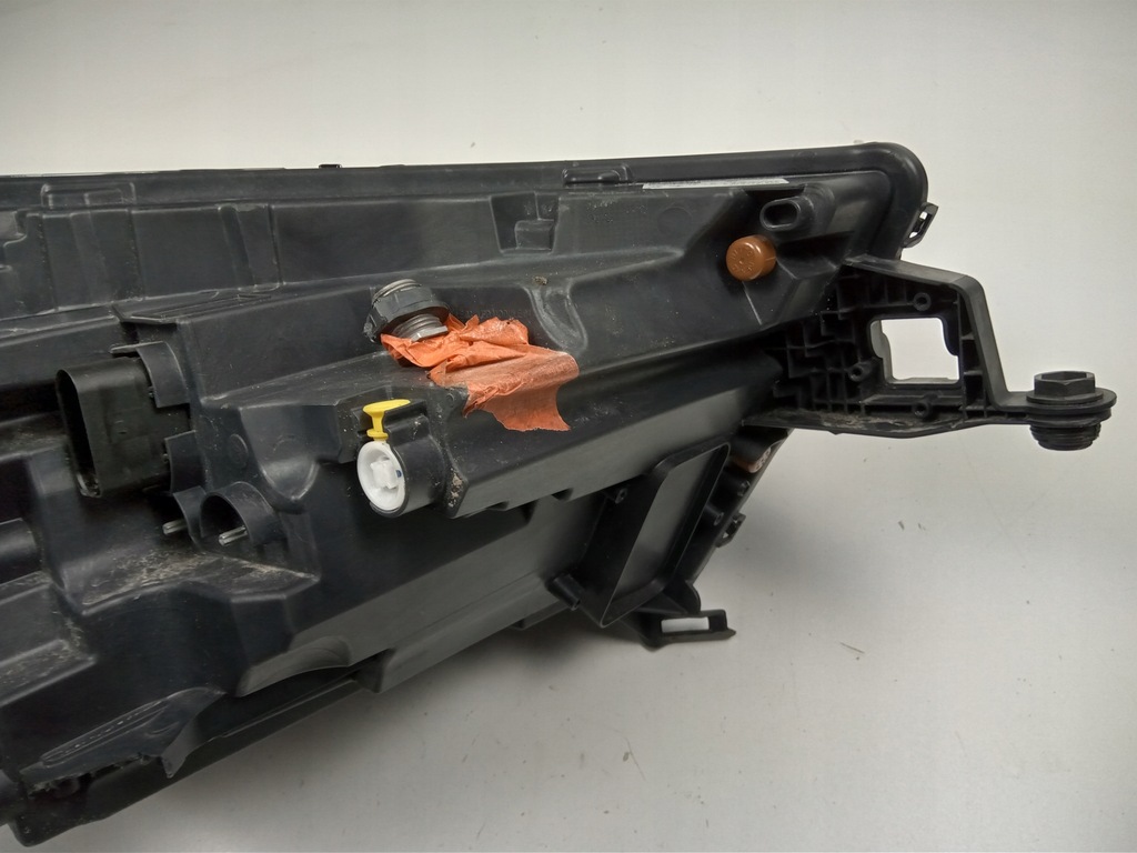 фото №11, Skoda kamiq лампа ліва перед передня full led