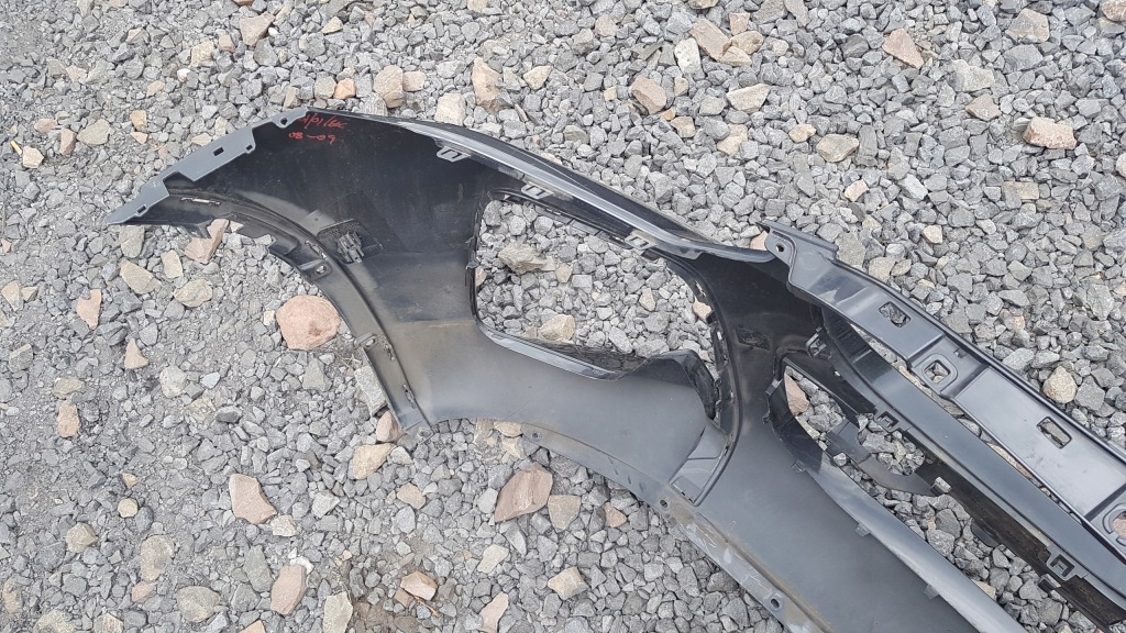 Bmw x3 g01 x4 g02 m-pakiet бампер перед камера Київ