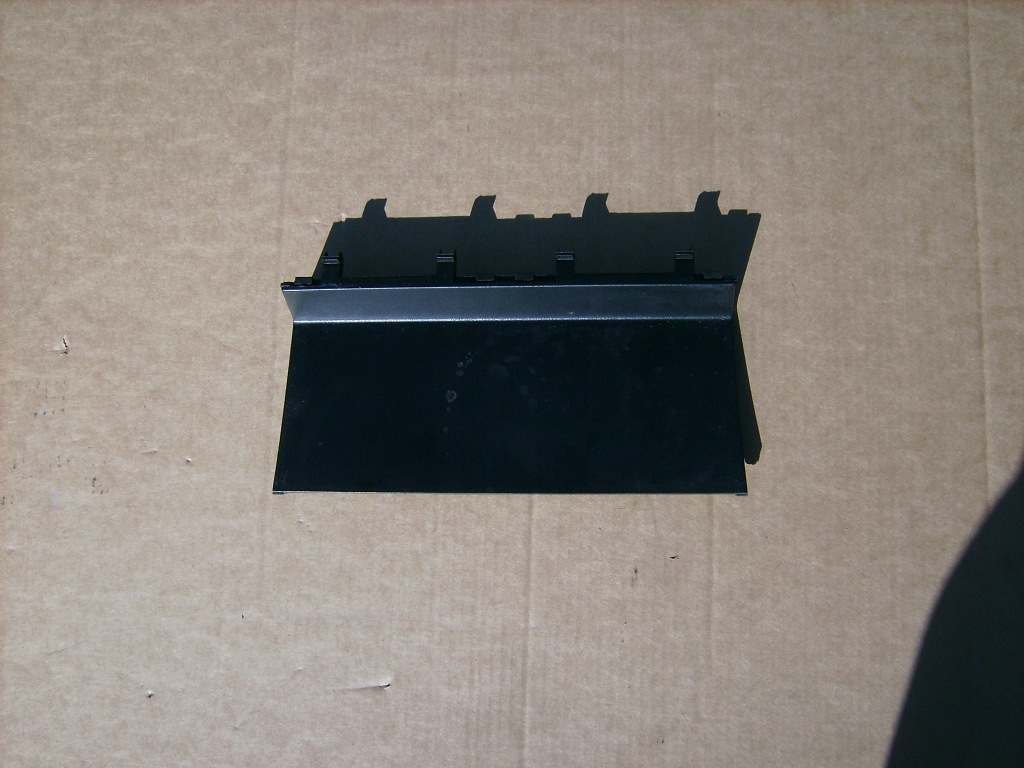 фото №1, Заглушка захист панелі приладової панелі audi a4 b7 8e0803263