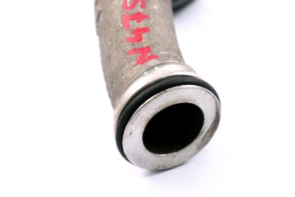 Bmw e81 e87 123d n47s труба соединительная turbo 7804639 Оригинал