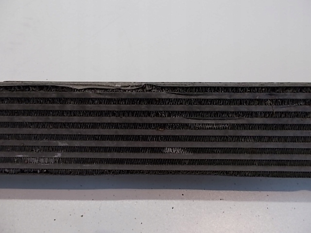 фото №7, Інтеркулер renault megane iii scenic iii dci org