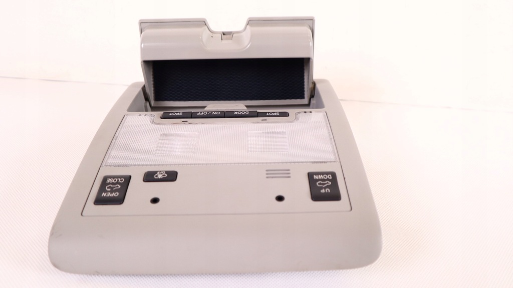 фото №5, Toyota land cruiser 200 лампа потолочный панель люк 1d111-178g