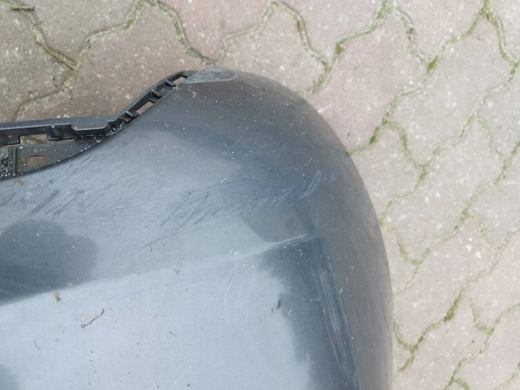 Opel astra j 2011 бампер 13266587 Киев