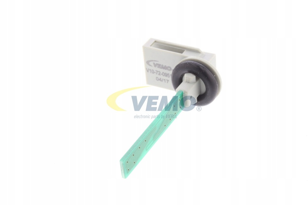 фото №10, Vemo датчик температури внутрішньої кондиціонера audi a1 a2 a4 b5 a4