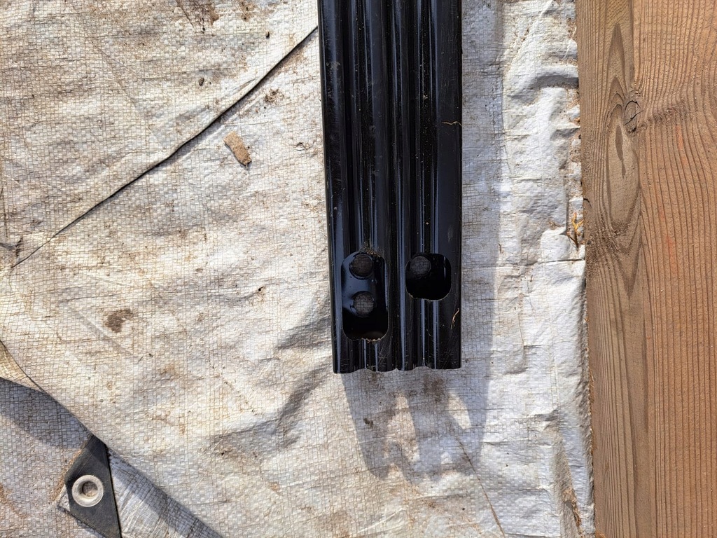 фото №5, Балка бампера задня lexus rx 450