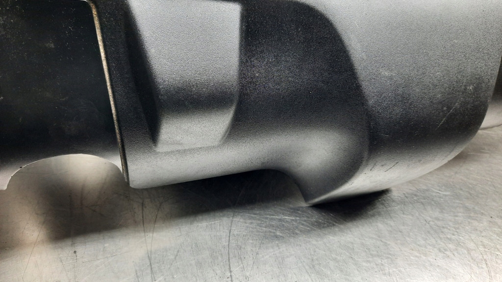 фото №5, Крышка двигателя 08653495 volvo s60 v70 ii 2.4 d5