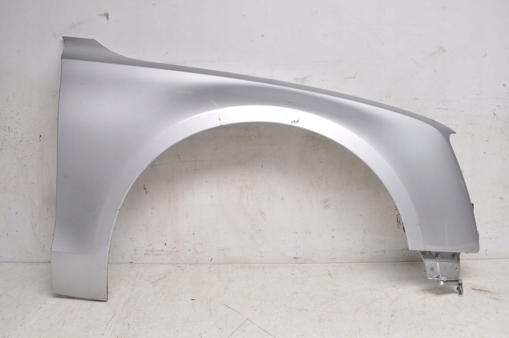 фото №1, Audi a8 d4 крыло правый перед передний