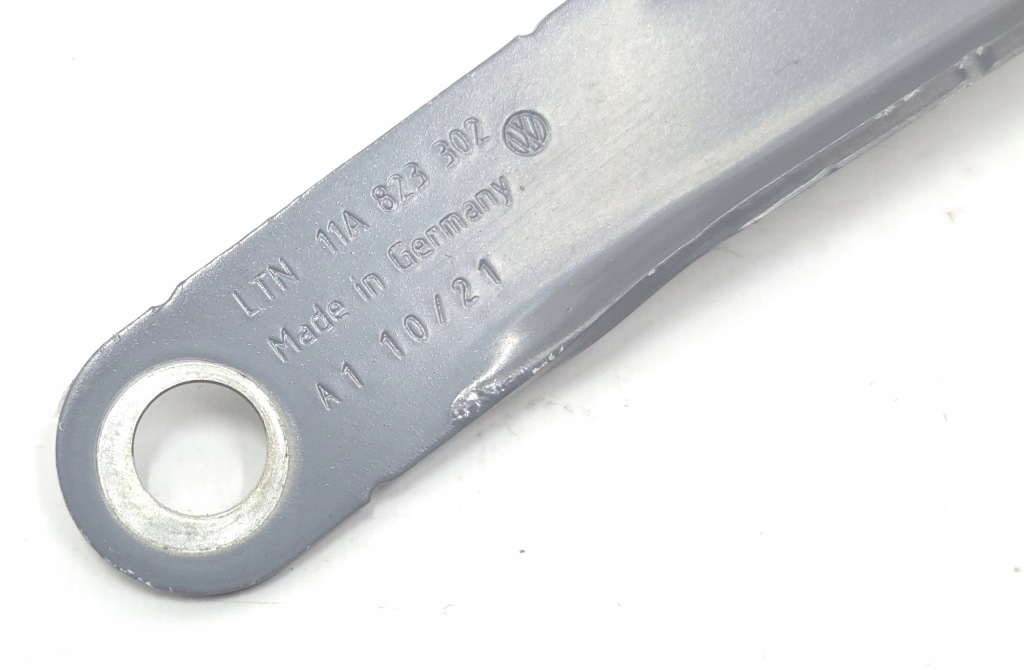 фото №12, Петли капот vw id4 id 4 11a823301 11a823302 la7c