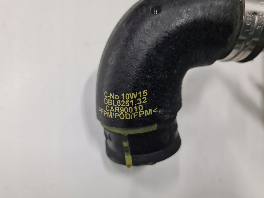 фото №6, Радиатор выхлопных газов egr mercedes c-klasa w205 e-klasa w213 2.0 cgi 274920