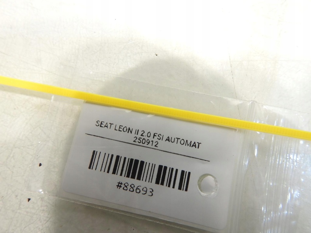 Ступица поворотный кулак левый перед seat leon ii 2.0 fsi автоматическая коробка передач Оригинал