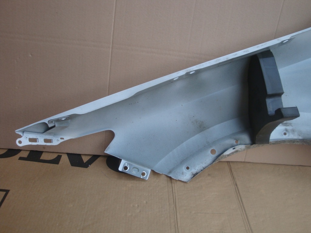 фото №7, Seat cupra formentor крыло передний правый