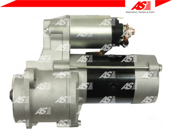 Стартер as-pl s3062 Ціна