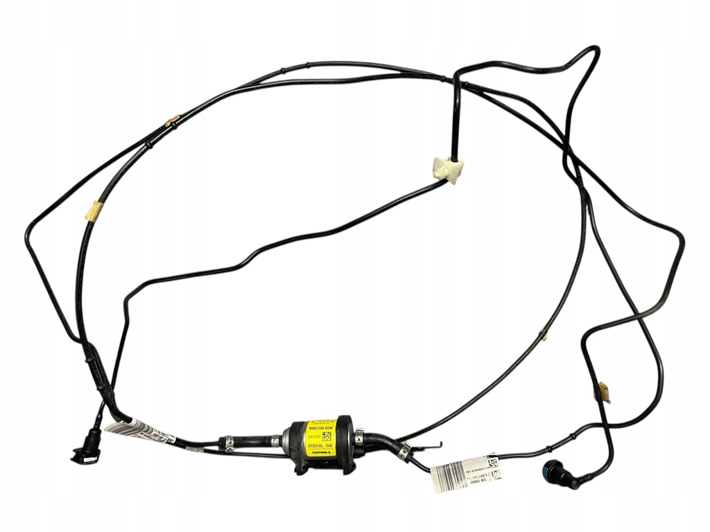 фото №1, Помпа топлива + провода webasto дизель bmw 3 g20