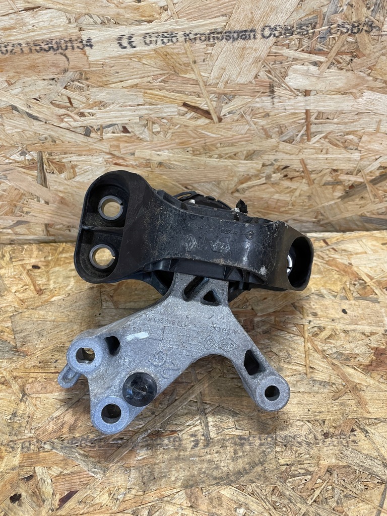 фото №1, Кронштейн подушка двигателя renault scenic iv megane iv 112100024r