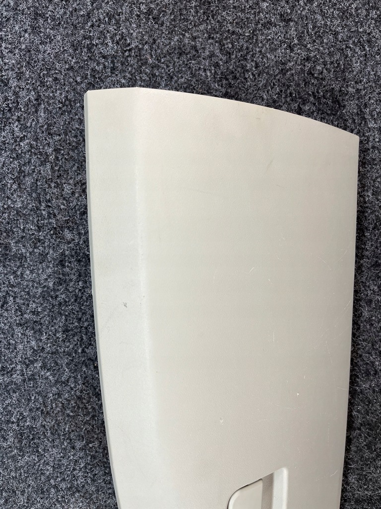 фото №7, Mitsubishi outlander ii бардачок пасажира europa 8006a022 світлий