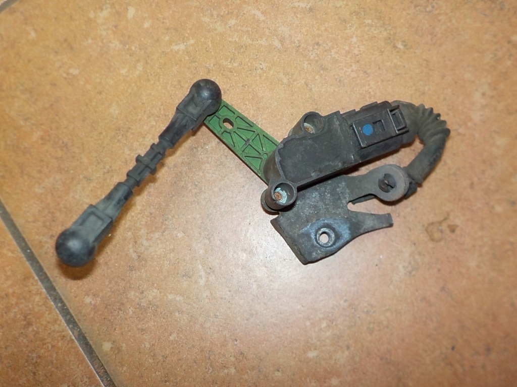 фото №1, Датчик уровня света passat b7 cc 3c0907503