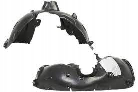 фото №1, Citroen c4 picasso 13-18 підкрилок перед підкрилок l