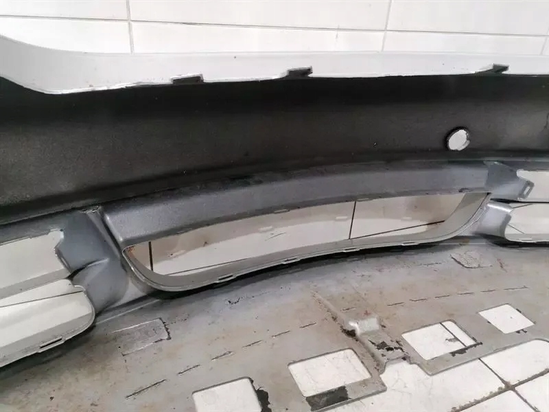 Porsche 911 997 бампер передний 99750531100 бампер передний Недорого