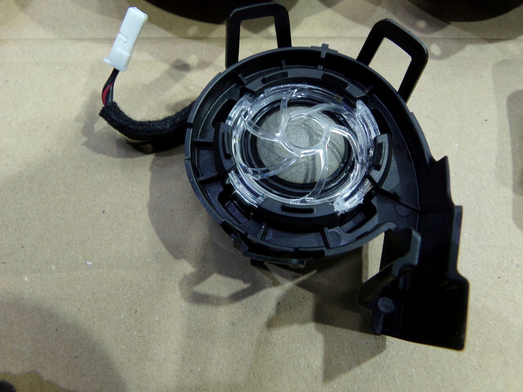 фото №14, Bmw 7 g70 комплект аудіо підсилювач динаміки bowers & wilkins