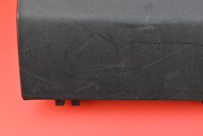 фото №6, Бардачок пасажира eu 55551-0d060 toyota yaris 2 ii 05-09