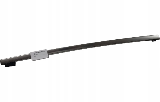 фото №1, Молдинг хром дверь левый задняя infiniti qx50 2018+