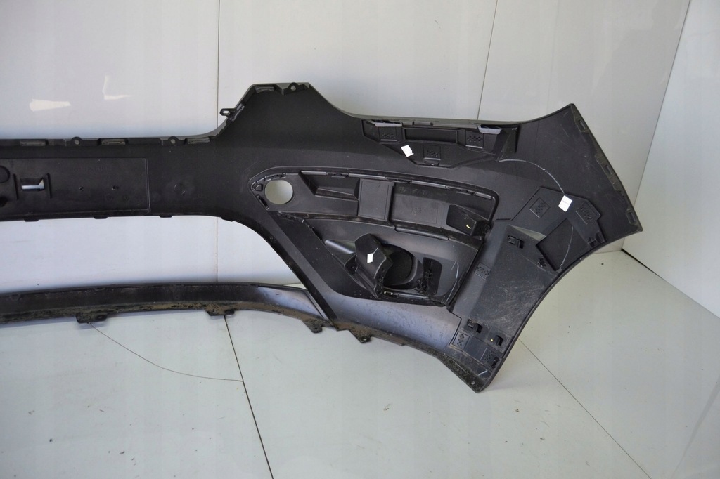 фото №6, Renault express 2023 бампер передній