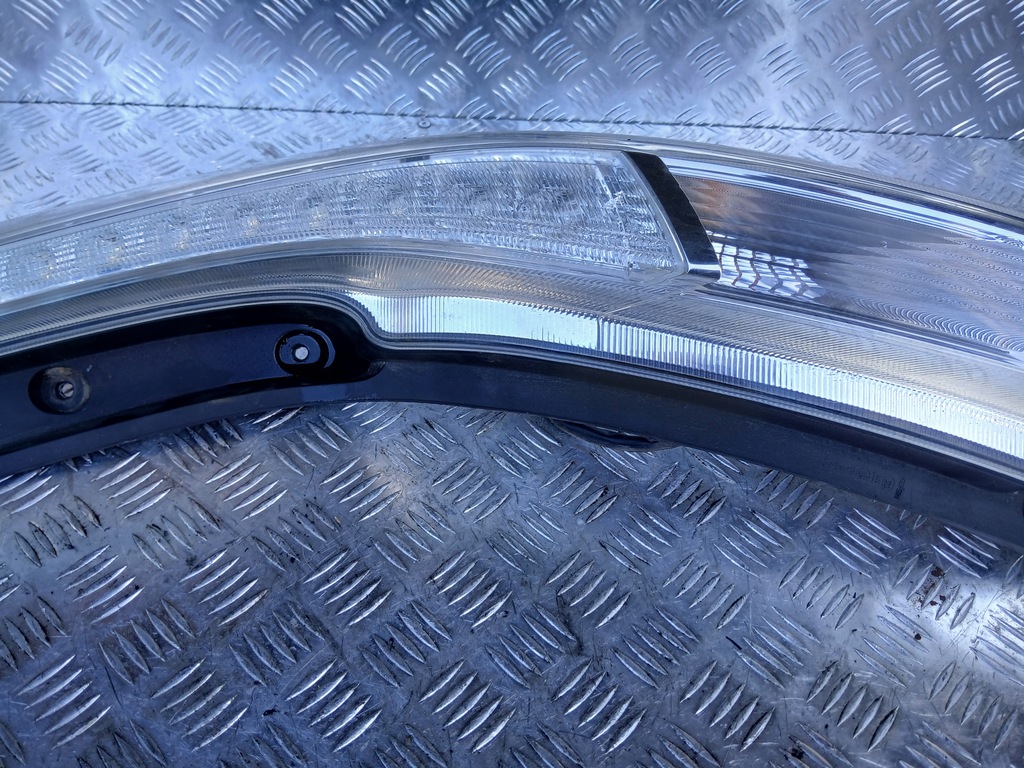 фото №7, Nissan leaf i ze0 лампа задня права правий задня 26550-3nlx 2015r