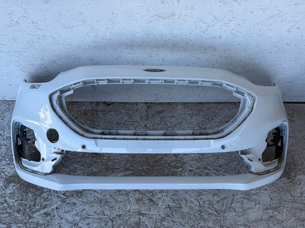 Купити Бампер перед передній ford puma mk2 2 ii st line